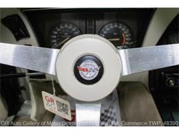 1978 Chevrolet Corvette (CC-2088557) for sale in Kentwood, Michigan