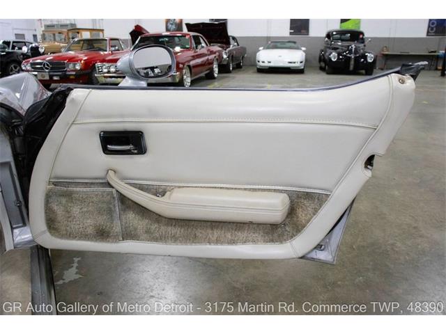 1978 Chevrolet Corvette (CC-2088557) for sale in Kentwood, Michigan