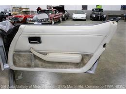 1978 Chevrolet Corvette (CC-2088557) for sale in Kentwood, Michigan