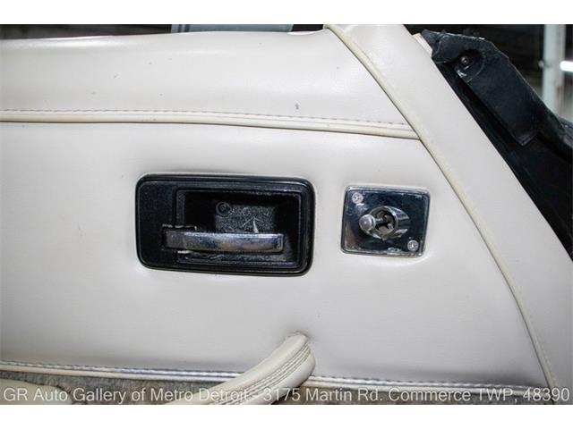 1978 Chevrolet Corvette (CC-2088557) for sale in Kentwood, Michigan