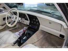 1978 Chevrolet Corvette (CC-2088557) for sale in Kentwood, Michigan