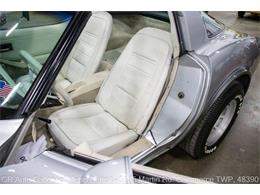 1978 Chevrolet Corvette (CC-2088557) for sale in Kentwood, Michigan