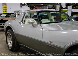 1978 Chevrolet Corvette (CC-2088557) for sale in Kentwood, Michigan