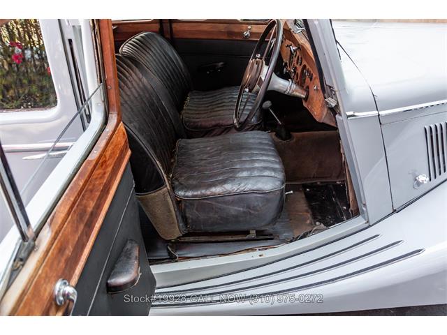 1945 Jaguar Mark IV (CC-2088558) for sale in Beverly Hills, California