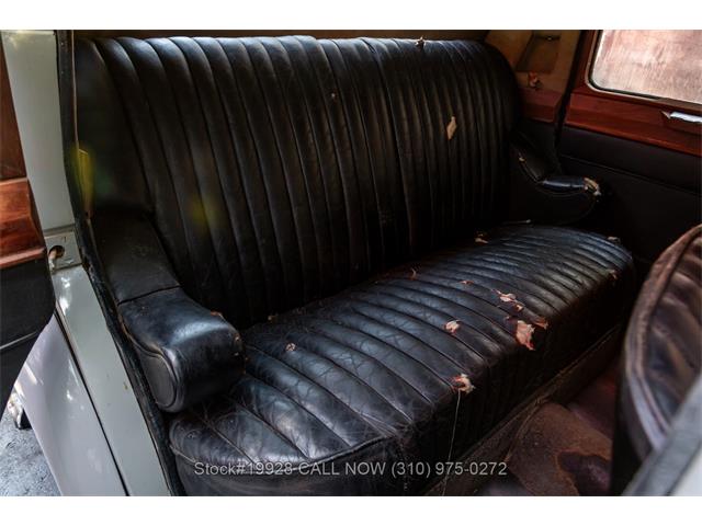 1945 Jaguar Mark IV (CC-2088558) for sale in Beverly Hills, California