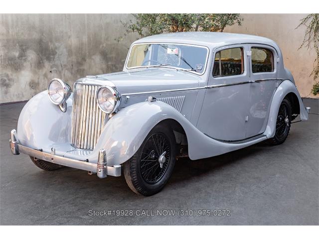 1945 Jaguar Mark IV (CC-2088558) for sale in Beverly Hills, California