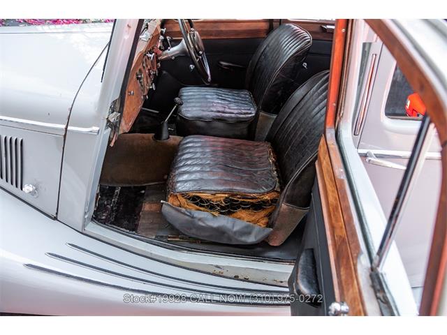 1945 Jaguar Mark IV (CC-2088558) for sale in Beverly Hills, California