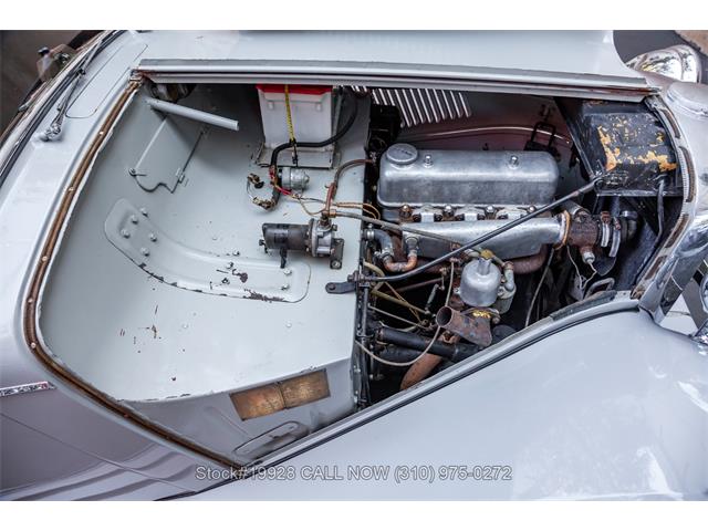 1945 Jaguar Mark IV (CC-2088558) for sale in Beverly Hills, California