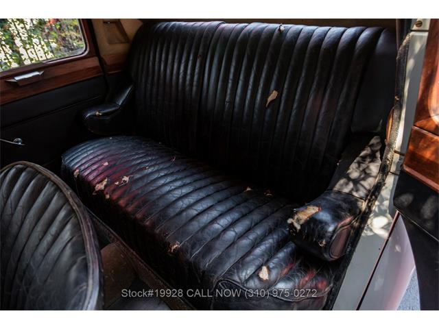 1945 Jaguar Mark IV (CC-2088558) for sale in Beverly Hills, California