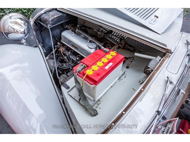 1945 Jaguar Mark IV (CC-2088558) for sale in Beverly Hills, California
