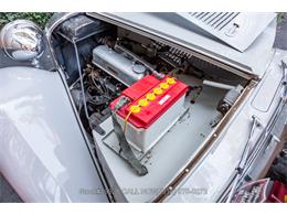 1945 Jaguar Mark IV (CC-2088558) for sale in Beverly Hills, California