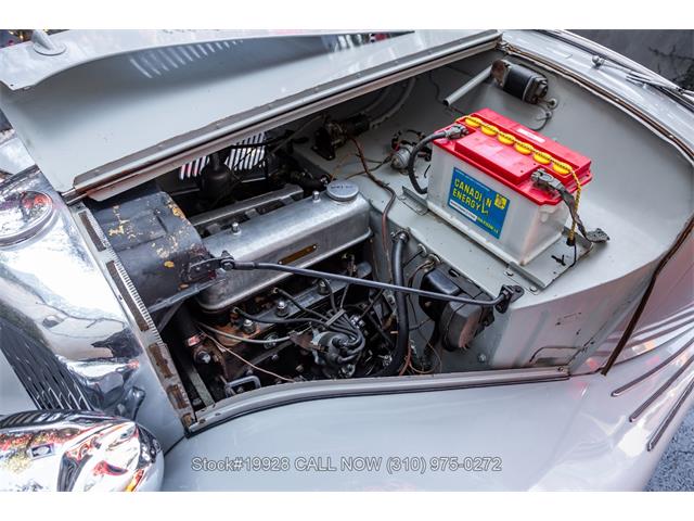 1945 Jaguar Mark IV (CC-2088558) for sale in Beverly Hills, California
