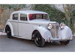 1945 Jaguar Mark IV (CC-2088558) for sale in Beverly Hills, California
