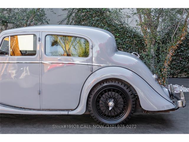 1945 Jaguar Mark IV (CC-2088558) for sale in Beverly Hills, California