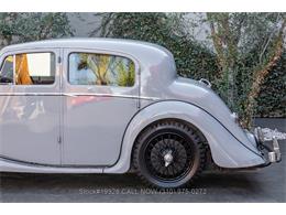 1945 Jaguar Mark IV (CC-2088558) for sale in Beverly Hills, California