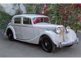1945 Jaguar Mark IV (CC-2088558) for sale in Beverly Hills, California