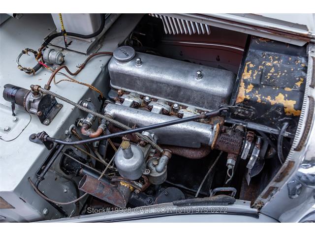 1945 Jaguar Mark IV (CC-2088558) for sale in Beverly Hills, California