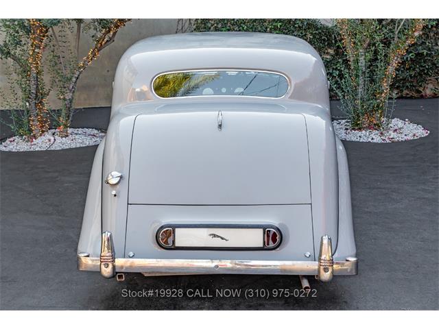 1945 Jaguar Mark IV (CC-2088558) for sale in Beverly Hills, California
