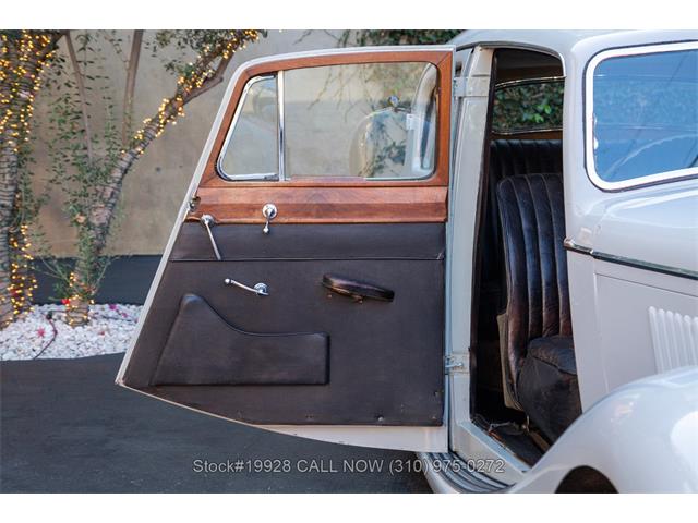 1945 Jaguar Mark IV (CC-2088558) for sale in Beverly Hills, California