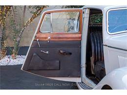 1945 Jaguar Mark IV (CC-2088558) for sale in Beverly Hills, California