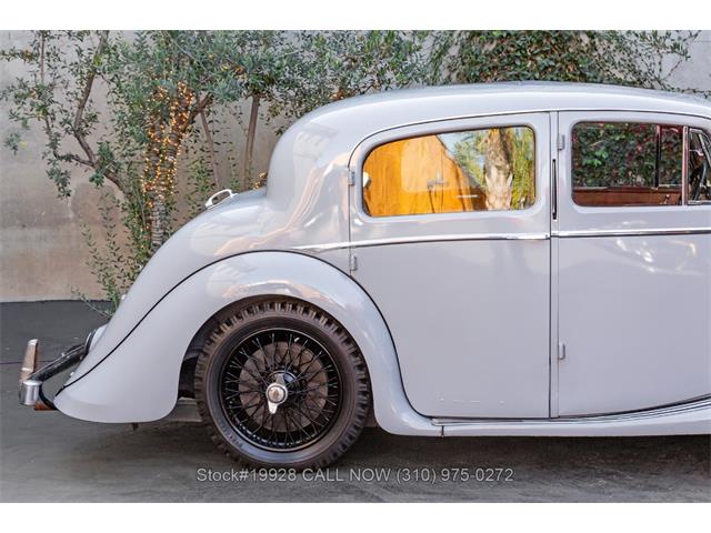 1945 Jaguar Mark IV (CC-2088558) for sale in Beverly Hills, California