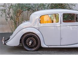 1945 Jaguar Mark IV (CC-2088558) for sale in Beverly Hills, California