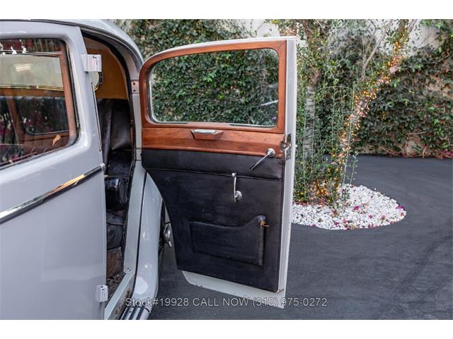 1945 Jaguar Mark IV (CC-2088558) for sale in Beverly Hills, California