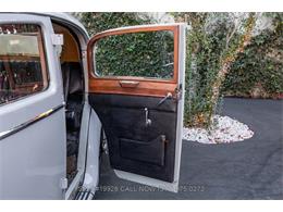 1945 Jaguar Mark IV (CC-2088558) for sale in Beverly Hills, California
