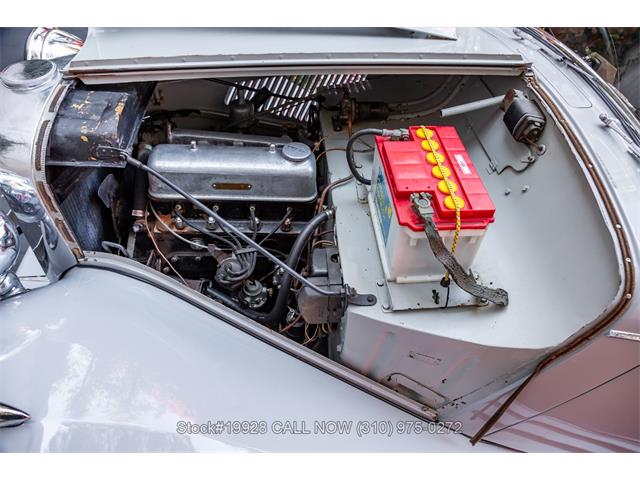 1945 Jaguar Mark IV (CC-2088558) for sale in Beverly Hills, California