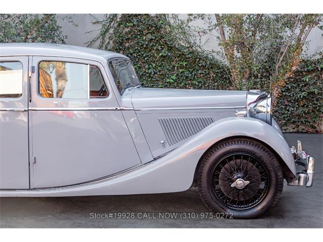 1945 Jaguar Mark IV (CC-2088558) for sale in Beverly Hills, California