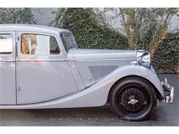 1945 Jaguar Mark IV (CC-2088558) for sale in Beverly Hills, California