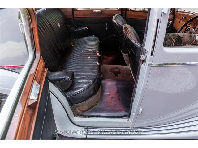 1945 Jaguar Mark IV (CC-2088558) for sale in Beverly Hills, California