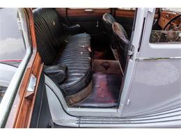 1945 Jaguar Mark IV (CC-2088558) for sale in Beverly Hills, California