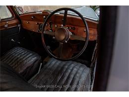 1945 Jaguar Mark IV (CC-2088558) for sale in Beverly Hills, California