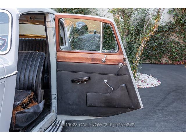 1945 Jaguar Mark IV (CC-2088558) for sale in Beverly Hills, California