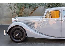 1945 Jaguar Mark IV (CC-2088558) for sale in Beverly Hills, California