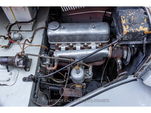1945 Jaguar Mark IV (CC-2088558) for sale in Beverly Hills, California