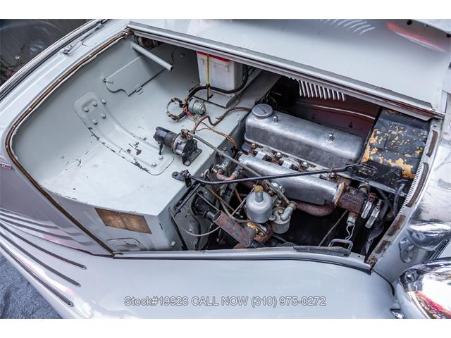 1945 Jaguar Mark IV (CC-2088558) for sale in Beverly Hills, California