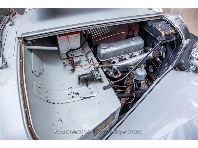 1945 Jaguar Mark IV (CC-2088558) for sale in Beverly Hills, California