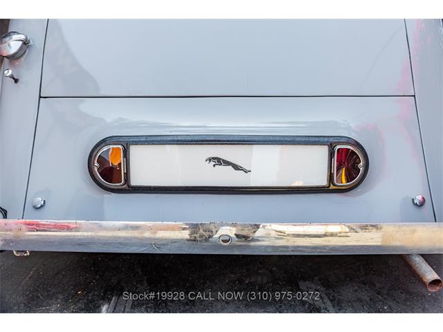 1945 Jaguar Mark IV (CC-2088558) for sale in Beverly Hills, California
