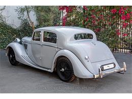 1945 Jaguar Mark IV (CC-2088558) for sale in Beverly Hills, California