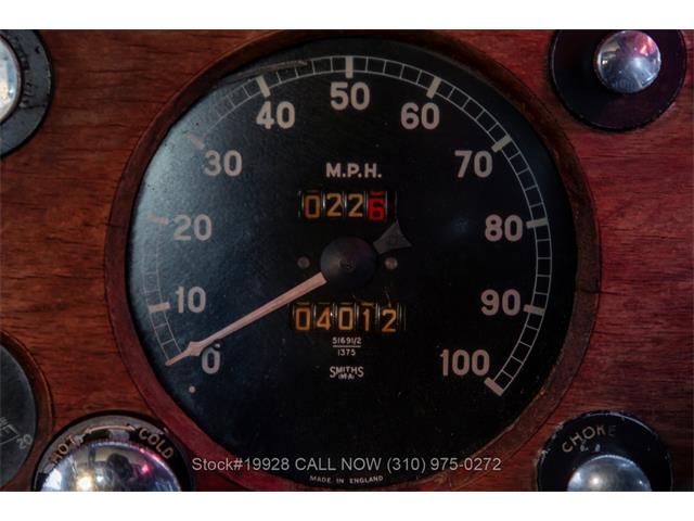 1945 Jaguar Mark IV (CC-2088558) for sale in Beverly Hills, California