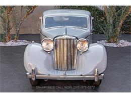 1945 Jaguar Mark IV (CC-2088558) for sale in Beverly Hills, California