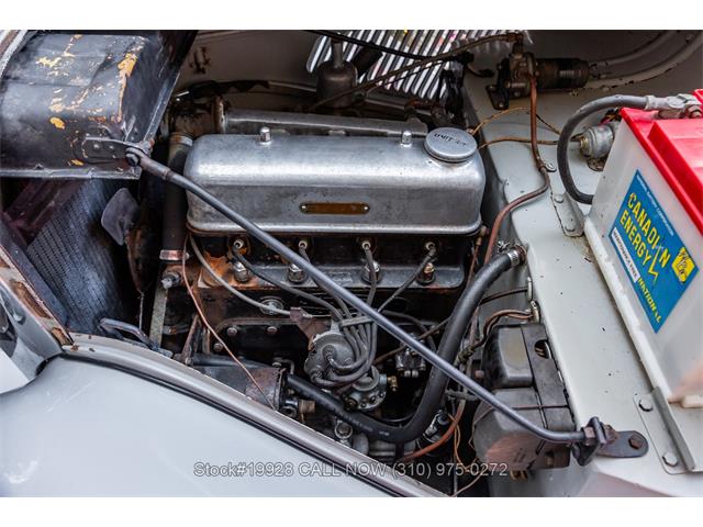1945 Jaguar Mark IV (CC-2088558) for sale in Beverly Hills, California