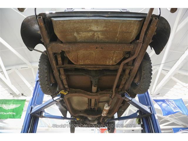 1945 Jaguar Mark IV (CC-2088558) for sale in Beverly Hills, California