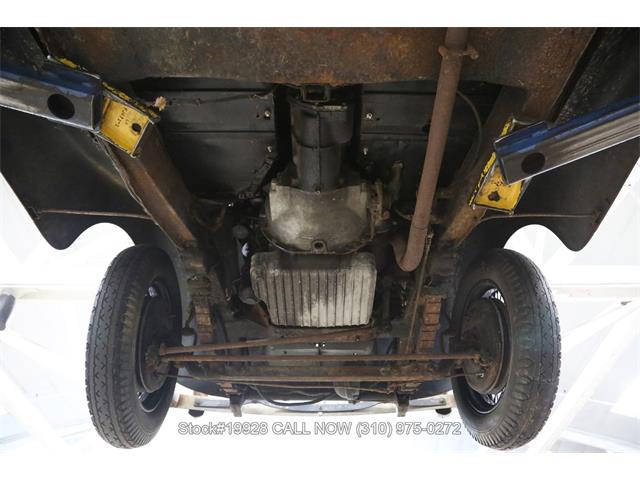 1945 Jaguar Mark IV (CC-2088558) for sale in Beverly Hills, California