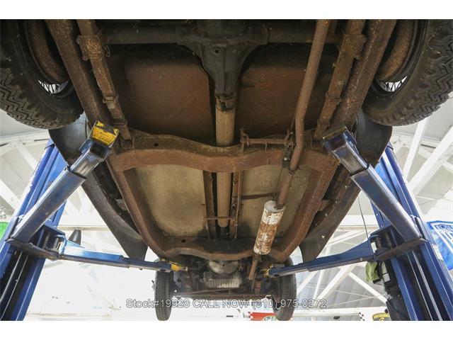 1945 Jaguar Mark IV (CC-2088558) for sale in Beverly Hills, California