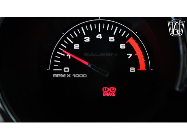 2005 Ford Mustang (CC-2088559) for sale in Peoria, Arizona
