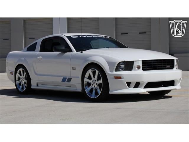 2005 Ford Mustang (CC-2088559) for sale in Peoria, Arizona