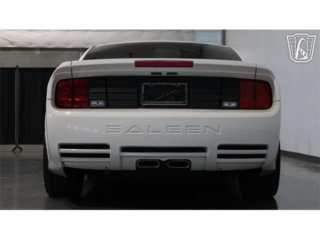 2005 Ford Mustang (CC-2088559) for sale in Peoria, Arizona